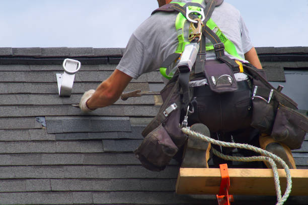 Quick and Trustworthy Emergency Roof Repair Services in Embreeville, TN