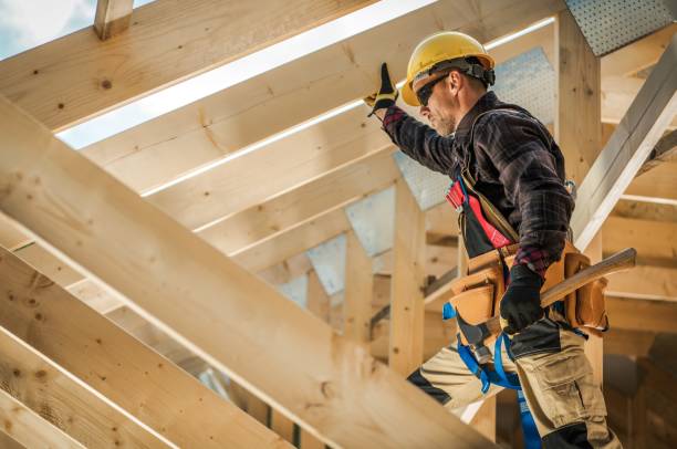 Best Roof Waterproofing Services  in Embreeville, TN