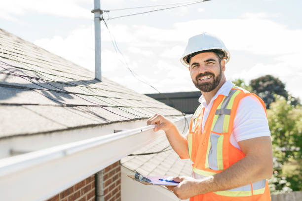 Best Gutter Installation and Roofing  in Embreeville, TN